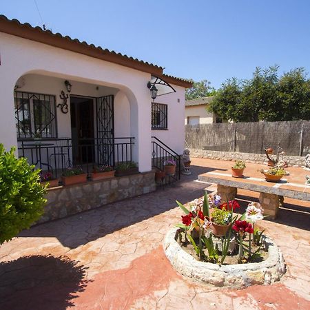 Catalunya Casas Tranquil Nature "Feel" , Yet Only 4 Min To Beach! Калафелл Экстерьер фото