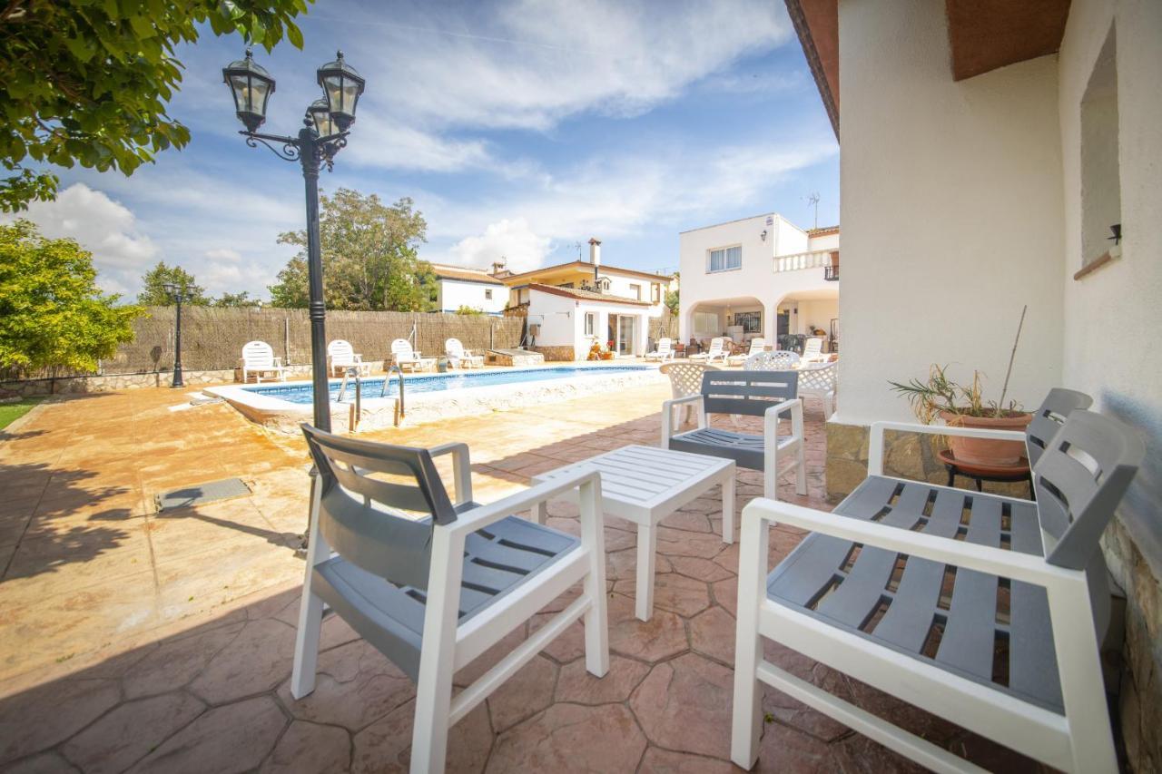 Catalunya Casas Tranquil Nature "Feel" , Yet Only 4 Min To Beach! Калафелл Экстерьер фото